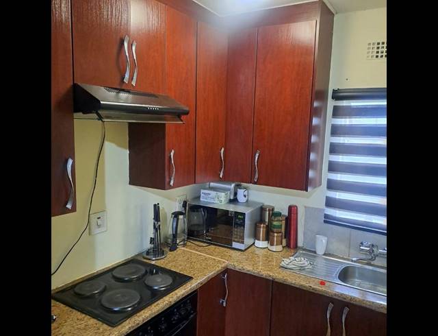 2 BEDROOM APARTMENT FOR SALE IN FLEURHOF